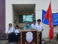 Investiture Ceremony